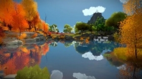 The Witness now free to download on Xbox One thanks to Games With Gold