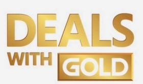 Xbox Live Deals With Gold and Spotlight Sale Details 3rd-9th April 2018 + Xbox Spring Sale!
