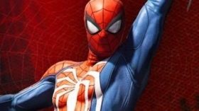 Spider-Man PS4 Release Date Revealed