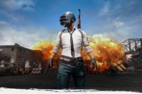 PlayerUnknown’s Battlegrounds voegt in mei de woestijnmap toe op Xbox One