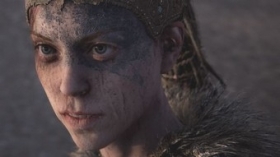 Hellblade: Senua’s Sacrifice makes its way to Xbox One, tackling the significant issue of mental illness
