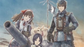Valkyria Chronicles Coming To Switch In Japan