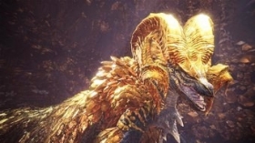 Capcom Releases Reigns on a New Monster: Introducing Kulve Taroth’s World