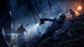 Star Wars Battlefront 2 Night On Endor Update Out Now