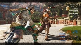 For Honor Getting Training Mode in Update Tomorrow