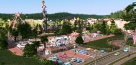 Cities: Skylines aims to please all the people in Parklife