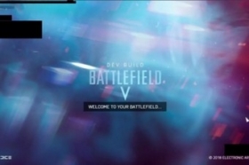 Battlefield V krijgt waarschijnlijk ook Battle Royale modus