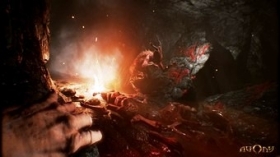 Hellish Survival Horror Agony Releases on May 29th