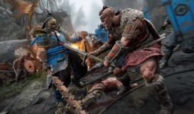 Ubisoft Announces Another For Honor Free Weekend Beginning Next Week