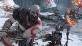 God Of War New Update 1.16 Brings More Bug Fixes And Improvements