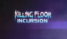 Killing Floor: Incursion Trophies Feature a Platinum, View Full List