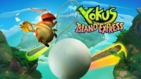 Yoku’s Island Express New Trailer Out Now