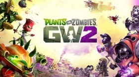 Plants Vs Zombies Garden Warfare 2 gets new DLC pack