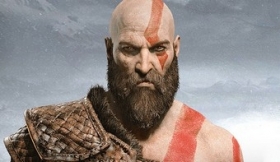 Upcoming PS4 God of War Update to Offer Additional Rage Mode Controller Remap Option