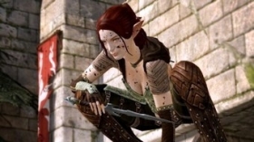 Dragon Age 2 Hits Xbox Backwards Compatibility Today