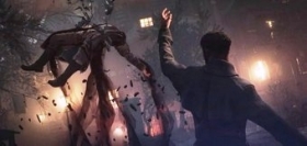 New Vampyr Gameplay Trailer Shows Sneak Peek at ‘Bloody’ Combat