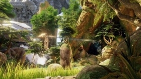 First-Person Adventure Game Obduction Gets PSVR Treatment