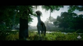 Check Out the First 20 Minutes of Jurassic World Evolution
