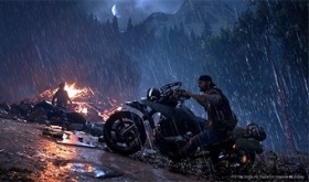 Days Gone Rides in to Gameinformer This June, New Trailer Released