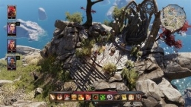 Divinity: Original Sin 2 – Definitive Edition Available Now via Xbox Game Preview