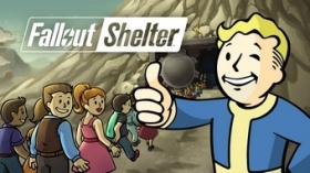 Je Fallout Shelter verhuist met je mee