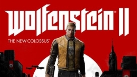Wolfenstein 2: The New Colossus Gets Badass Alternate Cover Art for Switch Version