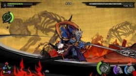 Check out 14 minutes of World of Demons gameplay