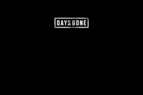 PS4-exclusive Days Gone krijgt releasedatum