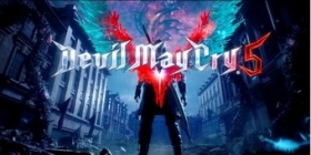 E3 2018: Devil May Cry 5 Confirmed At Xbox One Press Conference