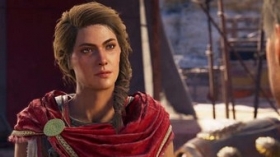 E3 2018: Ubisoft Conference Trailers -- Assassin's Creed Odyssey, Beyond Good and Evil 2, The Division 2