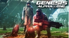 Roguelike base building FPS Genesis: Alpha One gets confirmed release date