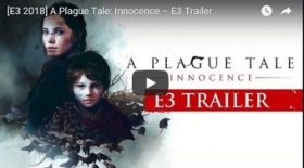 New A Plague Tale: Innocence Trailer Shows Off Life in 12th Century France