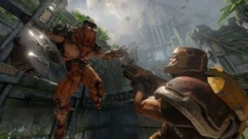 Quake Champions Is Free Forever If You Download Right Now