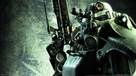 Xbox One krijgt eerst beta van Fallout 76