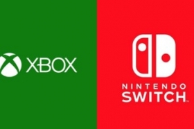 Crossplay tussen Nintendo en Microsoft is een feit