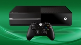 Xbox One update vermindert de wachttijd voor installatie