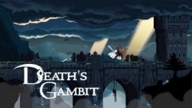 Death’s Gambit Details Revealed Ahead of Release