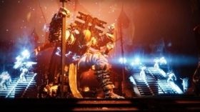 Destiny 2: Forsaken- New Video Showcases Over 10 Minutes of Gameplay Footage