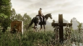 Red Dead Redemption 2: New Gameplay Is Being Shown off To The Press – Rumour