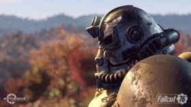 Fallout 76 Beta Won’t Begin Until October, One Month Before Release