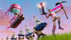 Fortnite On Android Will Not Be Launching Via Google Play Store- Rumor