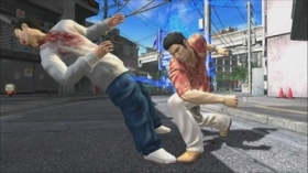 Yakuza 3 Remaster- New Gameplay Footage Showcases Okinawa And Golf Minigame