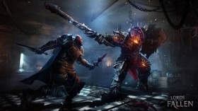 Lords of the Fallen 2 is “A Fresh Start” – Defiant Studios