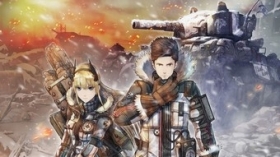 Get A Taste Of Command With A Free Valkyria Chronicles 4 Demo