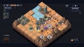 Into The Breach is now available on Mac, 20% off for everyone