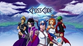 CrossCode Fully Releases on September 20th