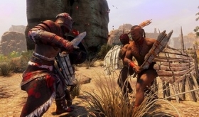 Conan Exiles PS4 Version Coming After PC and Xbox One