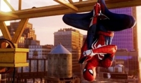 New Spider-Man Trailer Gives ‘Just the Facts’ on Combat