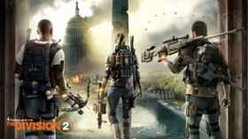 The Division 2 Now Available for Pre-Order on Xbox One
