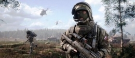 Modern Multiplayer FPS World War 3 Showcased in Debut Gameplay Trailer